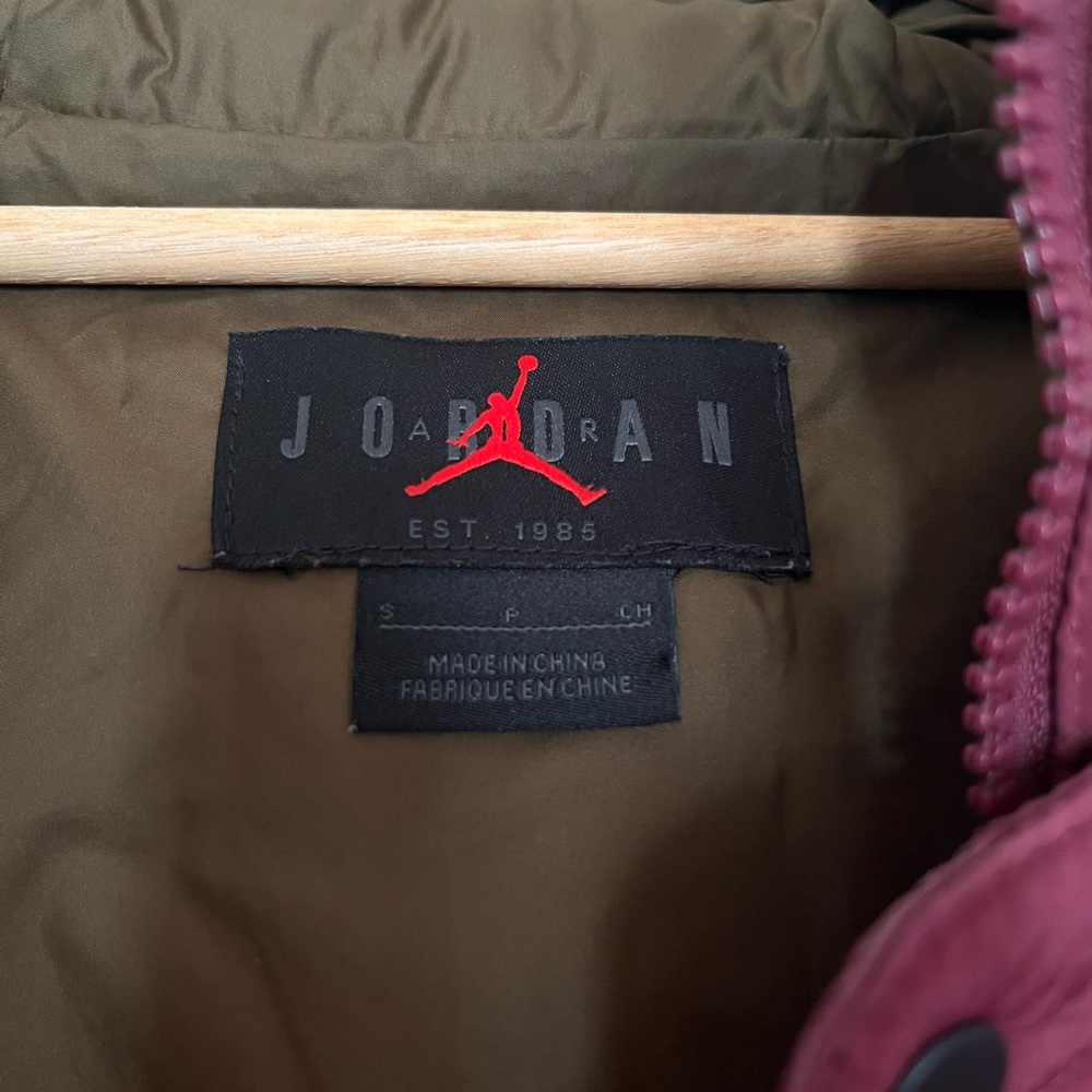 Jordan Puffer - Picture 4 of 6